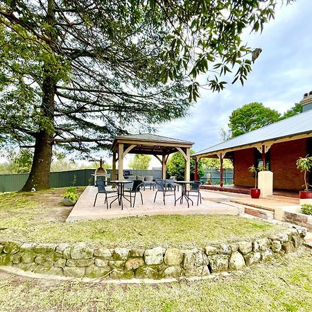 Linden Lodge Ngoại thất bức ảnh
