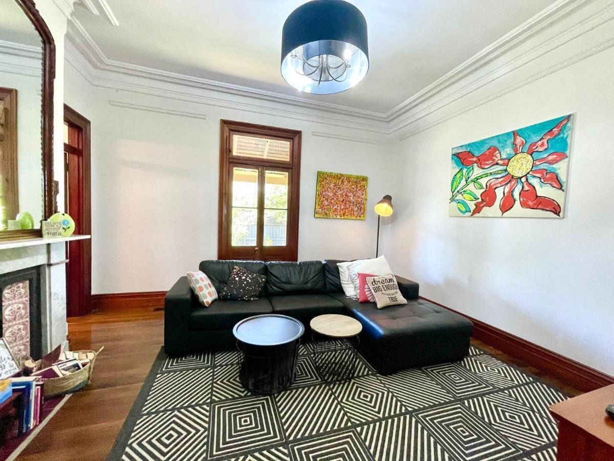 Linden Lodge Ngoại thất bức ảnh