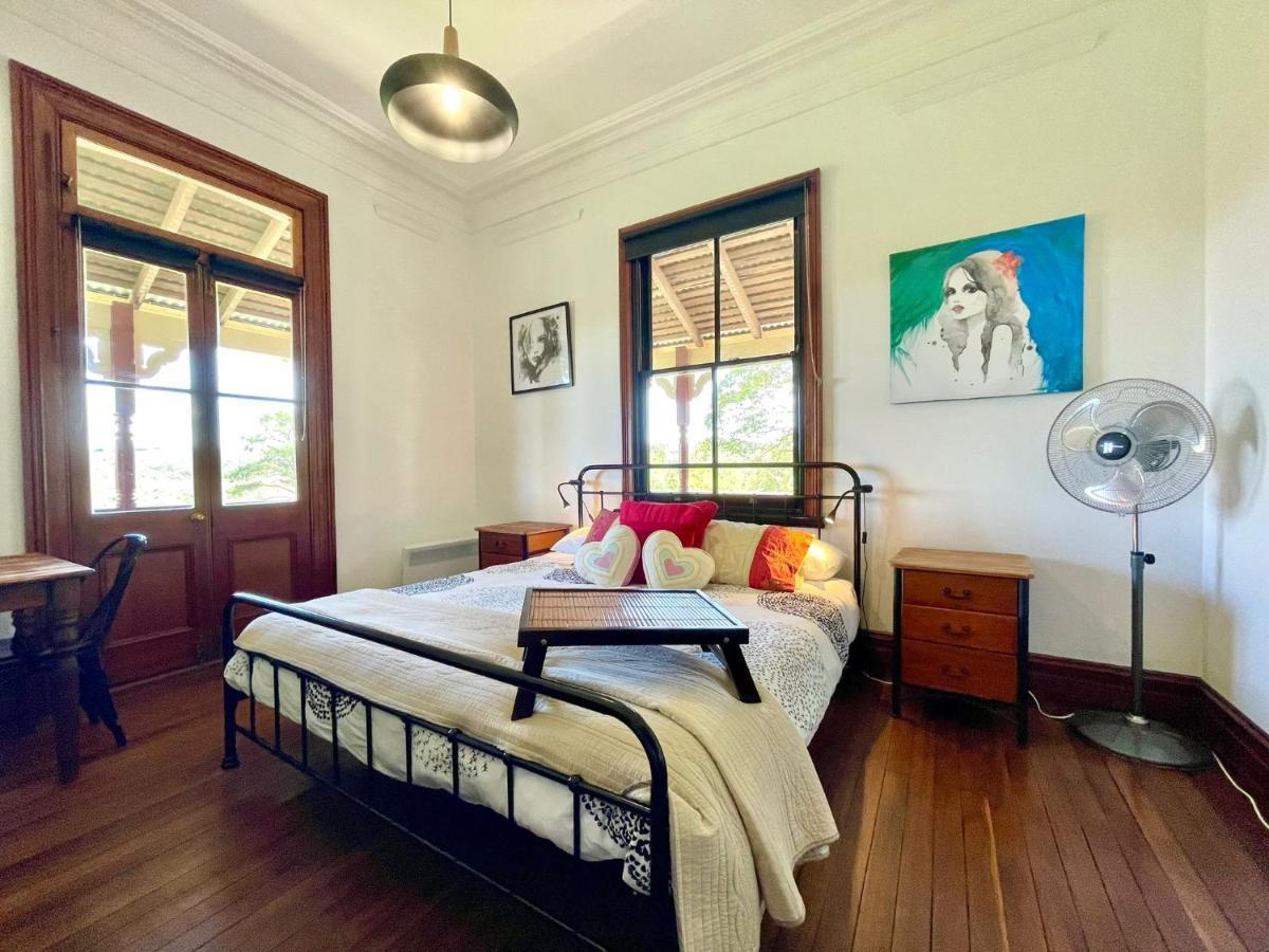 Linden Lodge Ngoại thất bức ảnh