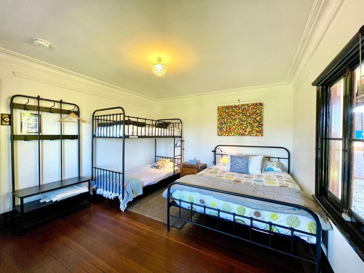 Linden Lodge Ngoại thất bức ảnh