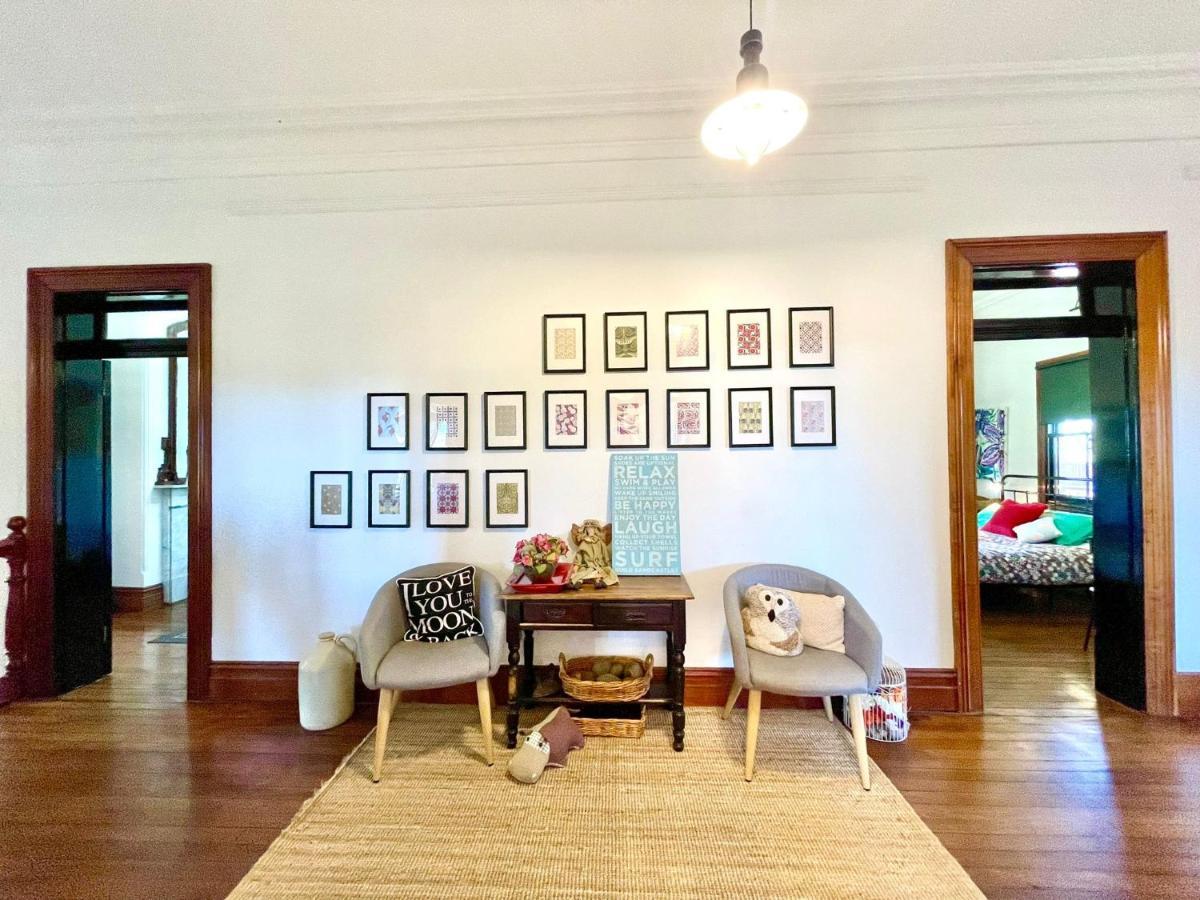 Linden Lodge Ngoại thất bức ảnh
