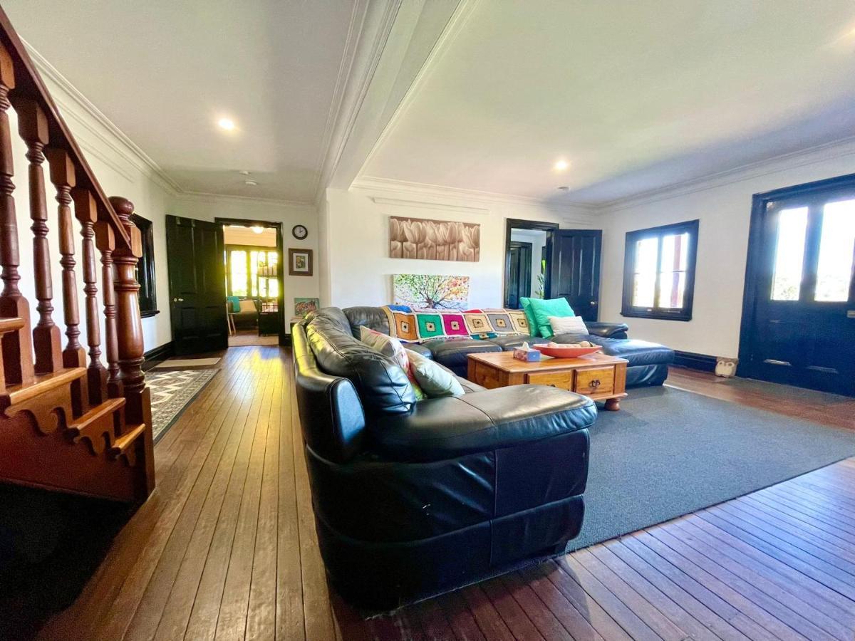 Linden Lodge Ngoại thất bức ảnh