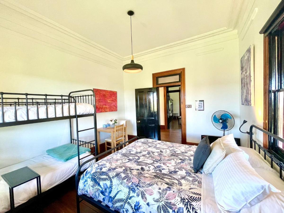 Linden Lodge Ngoại thất bức ảnh