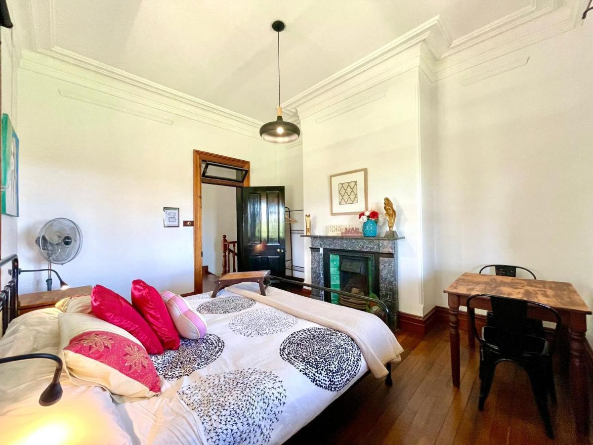 Linden Lodge Ngoại thất bức ảnh