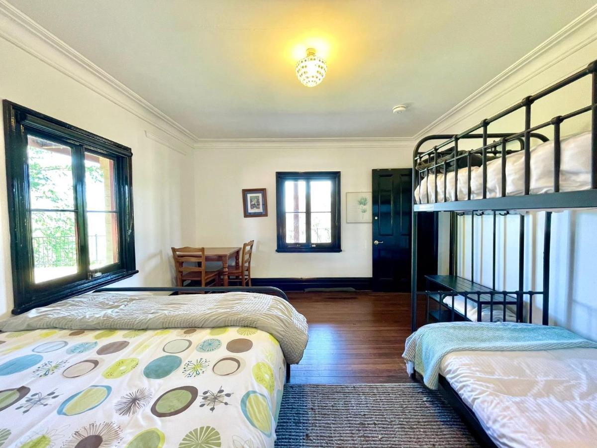 Linden Lodge Ngoại thất bức ảnh