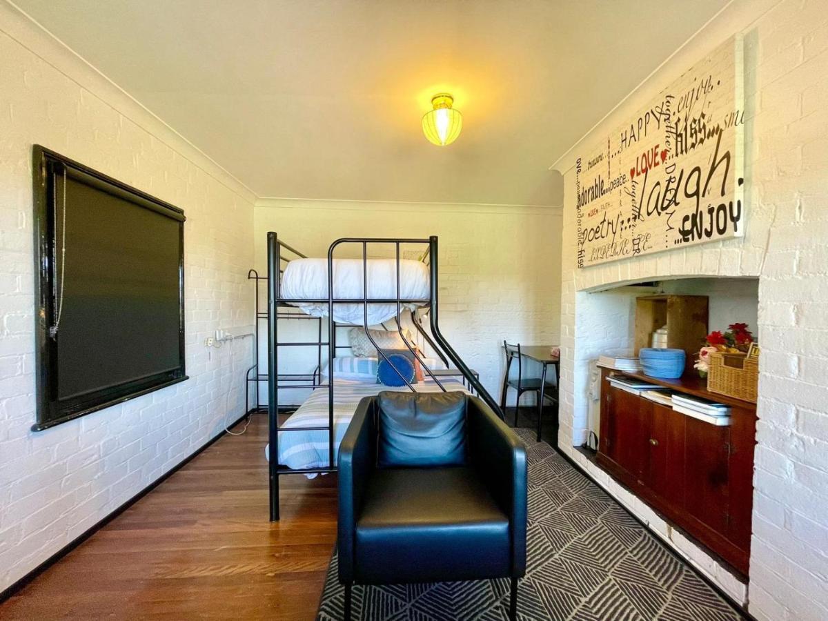 Linden Lodge Ngoại thất bức ảnh