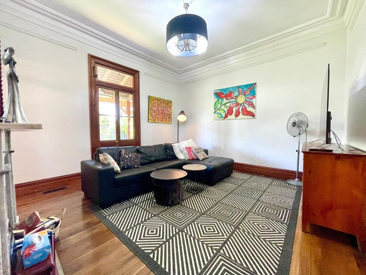 Linden Lodge Ngoại thất bức ảnh