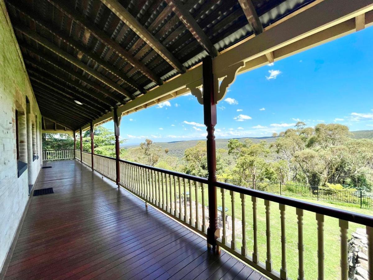 Linden Lodge Ngoại thất bức ảnh