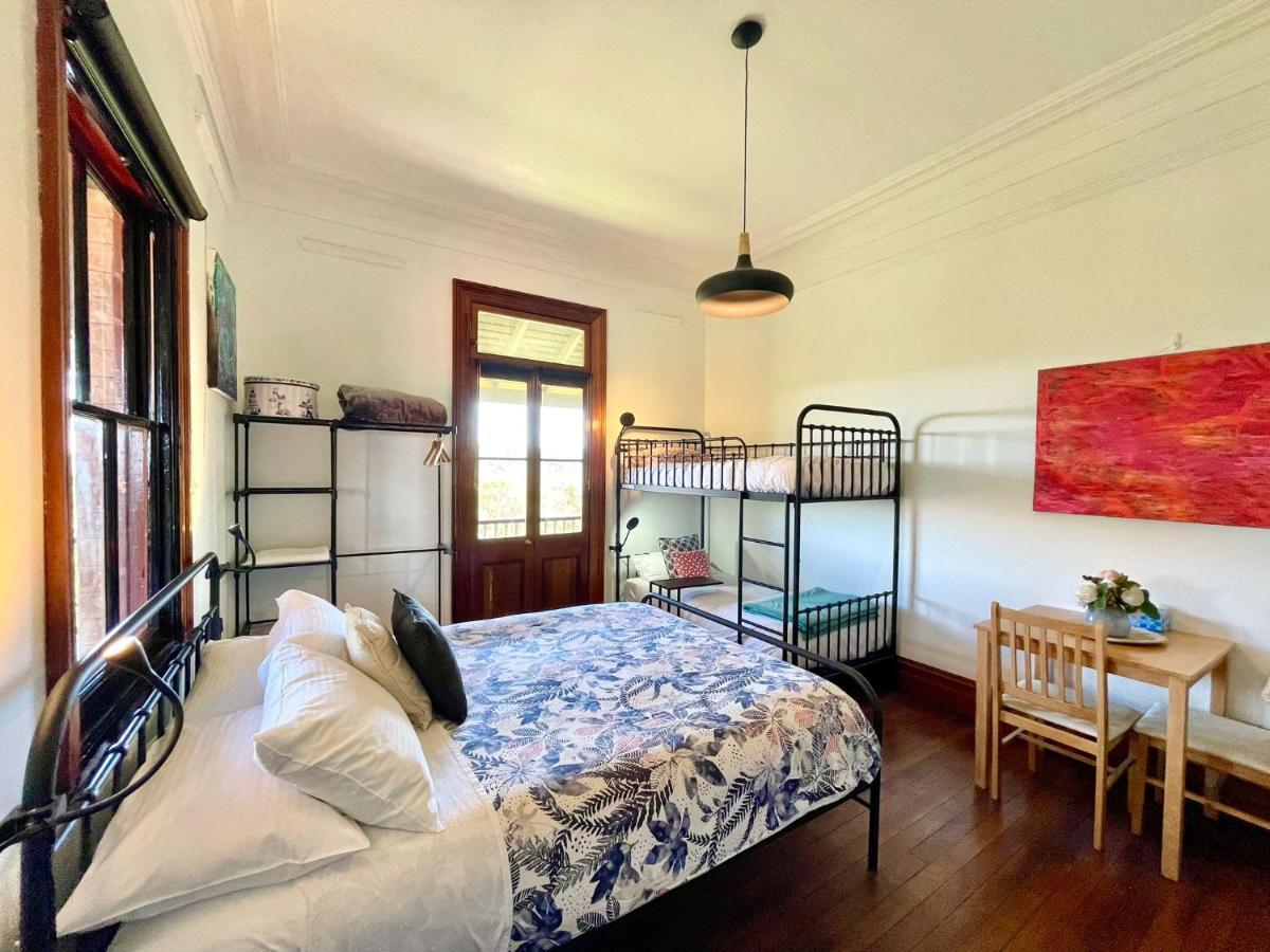 Linden Lodge Ngoại thất bức ảnh